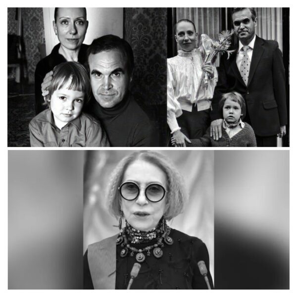 360 миллионов тишины: кто теперь хозяин легендарного дома Инны Чуриковой