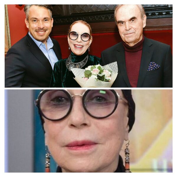 360 миллионов тишины: кто теперь хозяин легендарного дома Инны Чуриковой