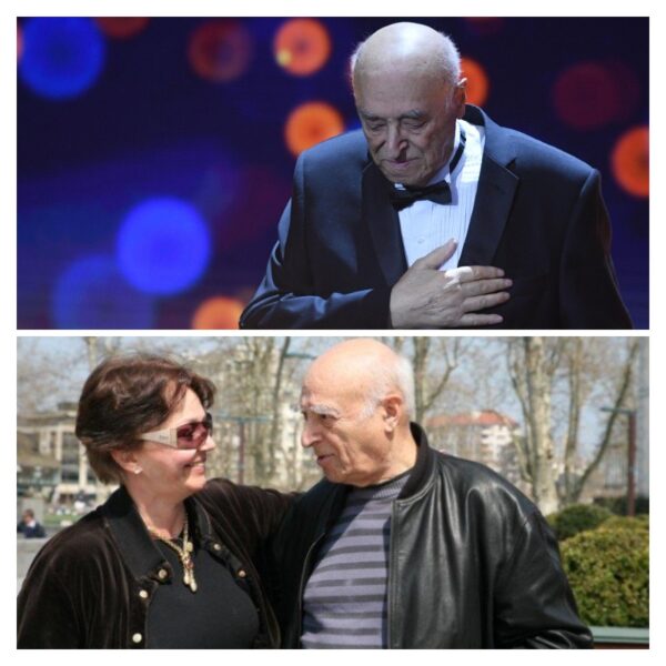 Дочь Этуша продала квартиру и порвала с отцом на 10 лет