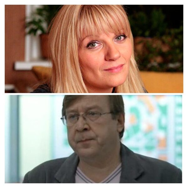 Развелась, а он умер: как Анну Ардову сделали виновной в смерти мужа