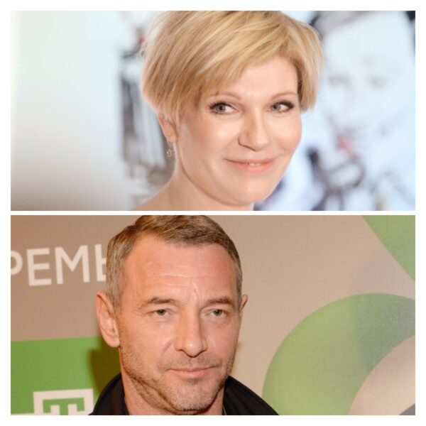 Развелась, а он умер: как Анну Ардову сделали виновной в смерти мужа