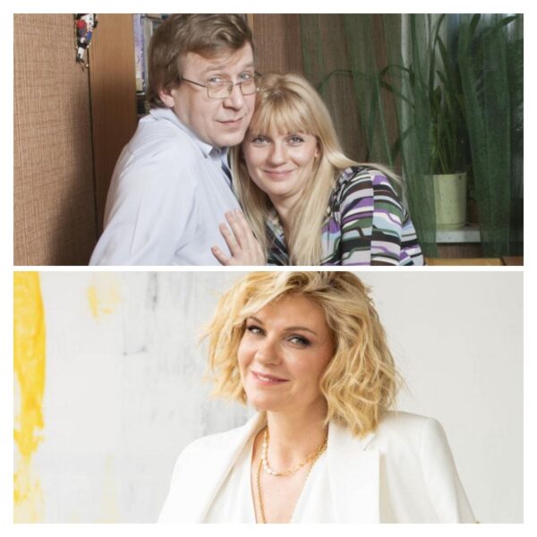 Развелась, а он умер: как Анну Ардову сделали виновной в смерти мужа