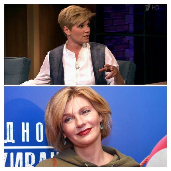 Новый мужчина после рака и смерти мужа: кого Анна Ардова скрывает от всех