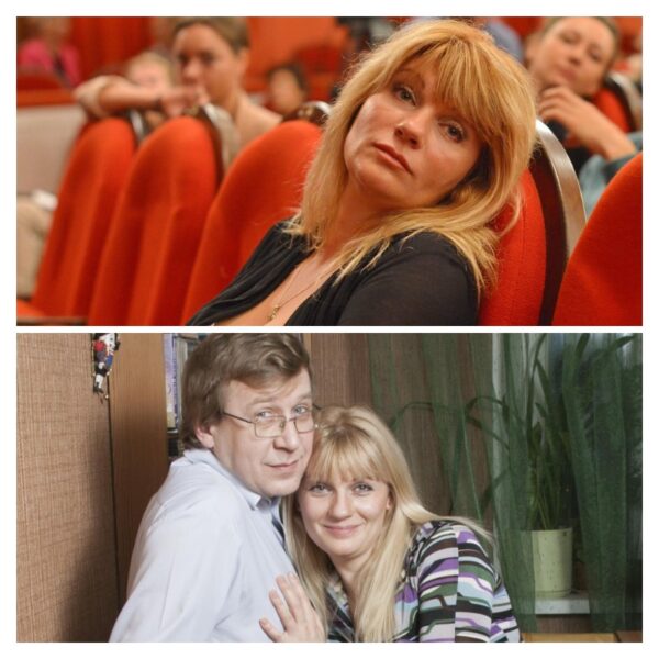 Новый мужчина после рака и смерти мужа: кого Анна Ардова скрывает от всех