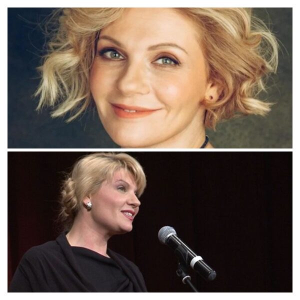 Новый мужчина после рака и смерти мужа: кого Анна Ардова скрывает от всех