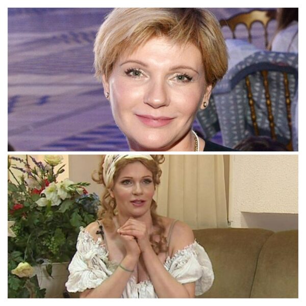 Новый мужчина после рака и смерти мужа: кого Анна Ардова скрывает от всех