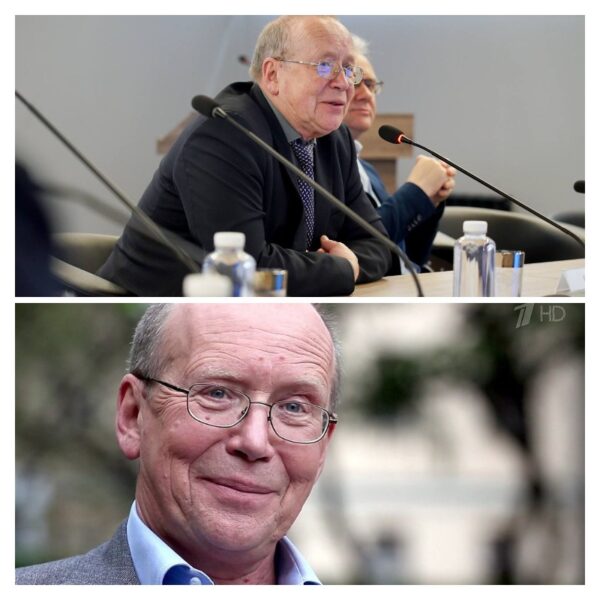 Диагностировали рак и бросила жена: ошибка врачей в жизни Юрия Вяземского