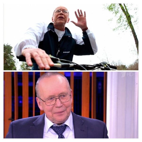 Диагностировали рак и бросила жена: ошибка врачей в жизни Юрия Вяземского