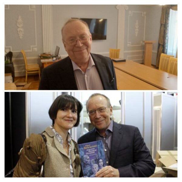 Развелся и потерял дочерей за границей: разлад семьи Юрия Вяземского