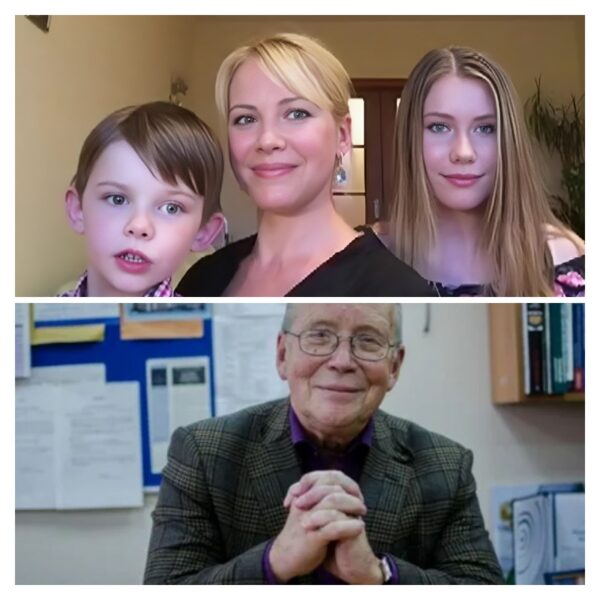 Развелся и потерял дочерей за границей: разлад семьи Юрия Вяземского