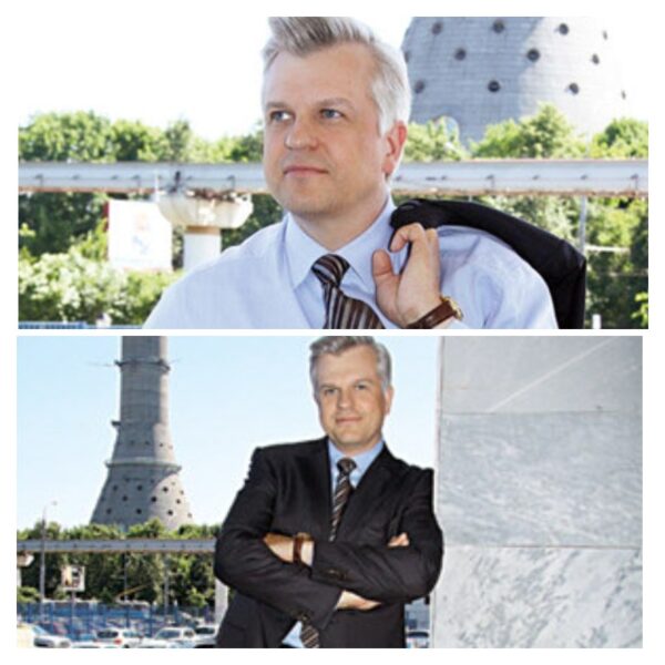 Бросил жену после 24 лет ради коллеги: предательство Виталия Елисеева