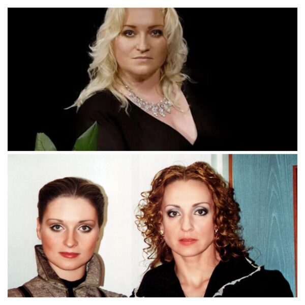 Илзе Лиепа - Предательство сводной сестры и семейная война