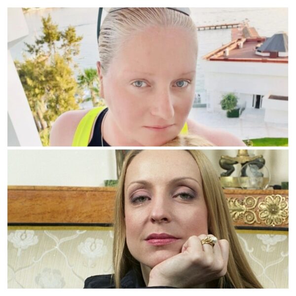 Илзе Лиепа - Предательство сводной сестры и семейная война