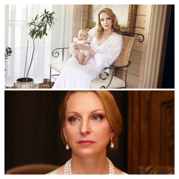 Илзе Лиепа - Предательство сводной сестры и семейная война