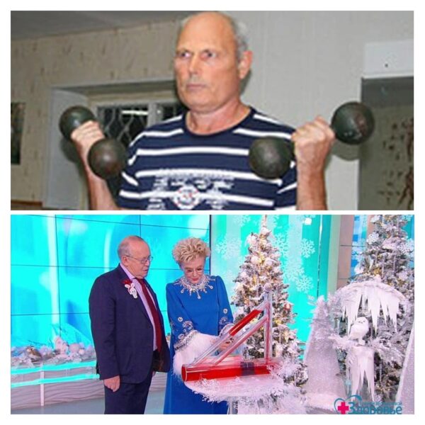 Геннадий Малахов - Хейт от Малышевой и война целителей