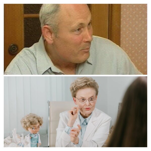 Геннадий Малахов - Хейт от Малышевой и война целителей