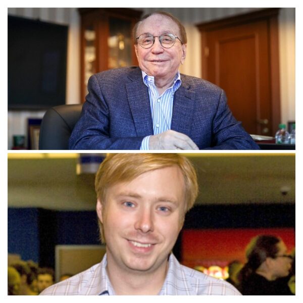 Проклятие фамилии: Масляков-младший отказался от трона после смерти отца