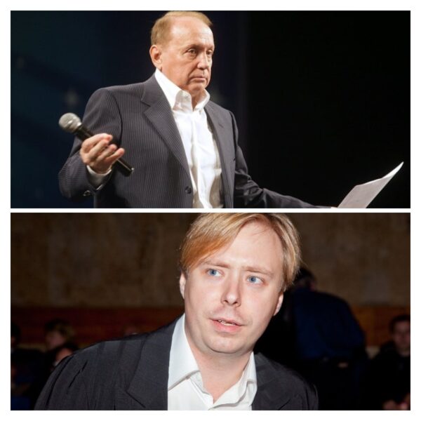 Проклятие фамилии: Масляков-младший отказался от трона после смерти отца