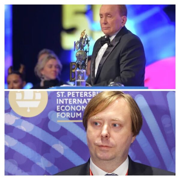 Проклятие фамилии: Масляков-младший отказался от трона после смерти отца