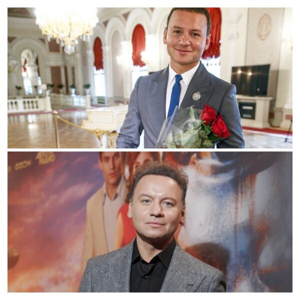 Александр Олешко - Внебрачная дочь и шантаж отцом