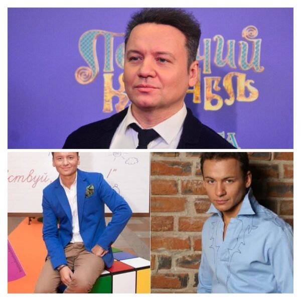 Александр Олешко - Внебрачная дочь и шантаж отцом