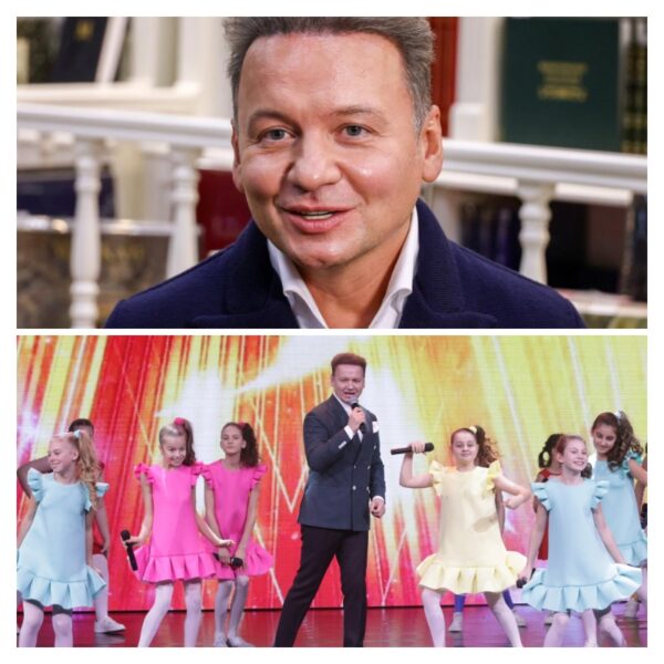 Александр Олешко - Внебрачная дочь и шантаж отцом