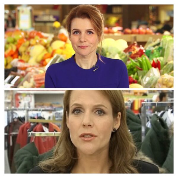 Ушла с Первого и пропала: кризис Натальи Семенихиной