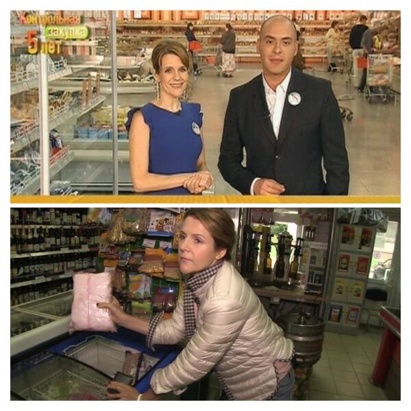 Ушла с Первого и пропала: кризис Натальи Семенихиной