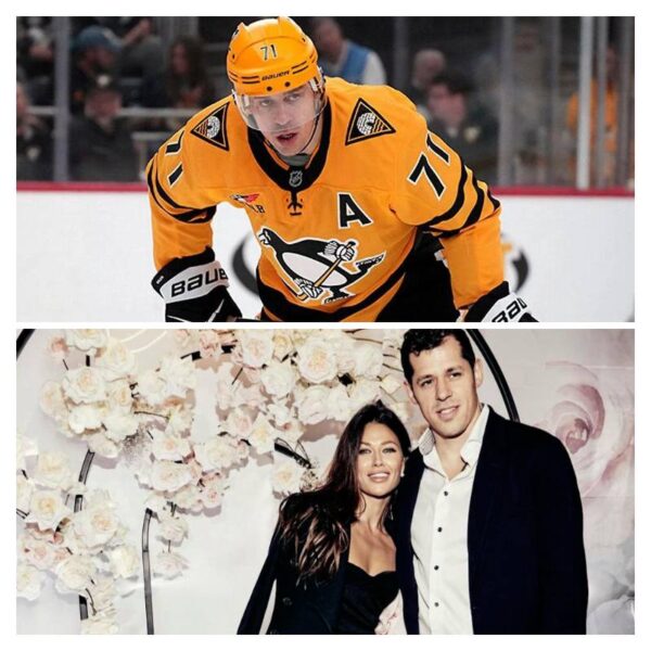 Что скрывалось за идеальными фото: горькие подробности брака Анны Кастеровой и Евгения Малкина