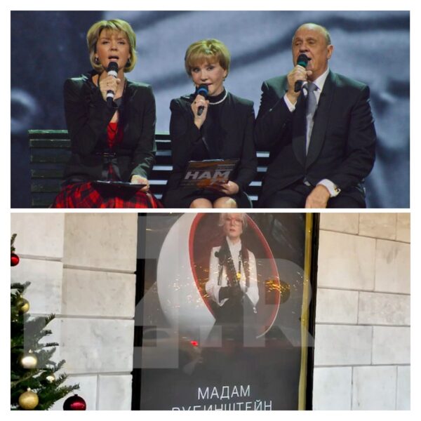 Идеальный фасад, разбитый бытом: Почему Вера Алентова и Владимир Меньшов жили врозь четыре года