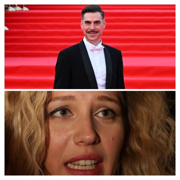 Тени прошлого: как слухи о связях с Дюжевым и Кончаловским преследуют актрису Андоленко