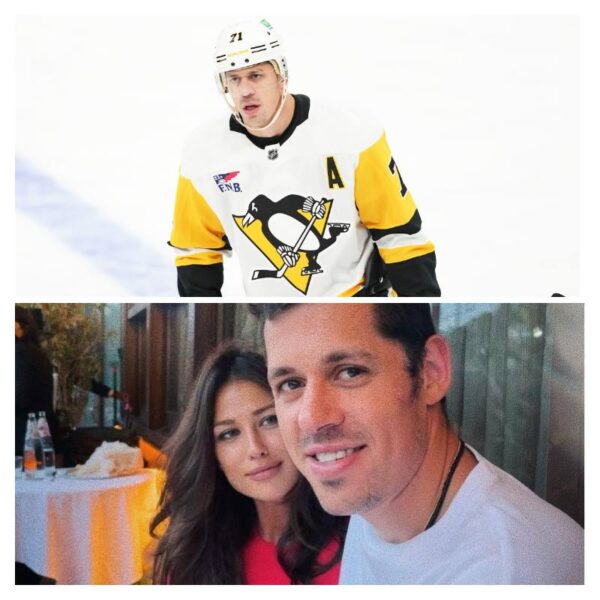 Что скрывалось за идеальными фото: горькие подробности брака Анны Кастеровой и Евгения Малкина