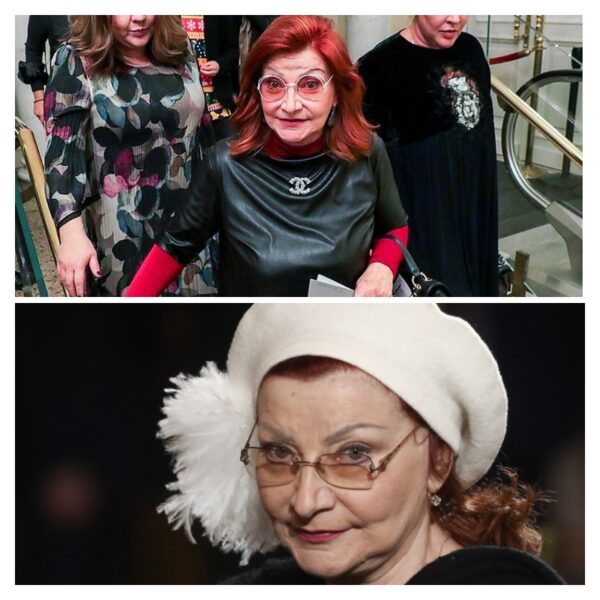 Степаненко сбежала в США с квартирами подруги