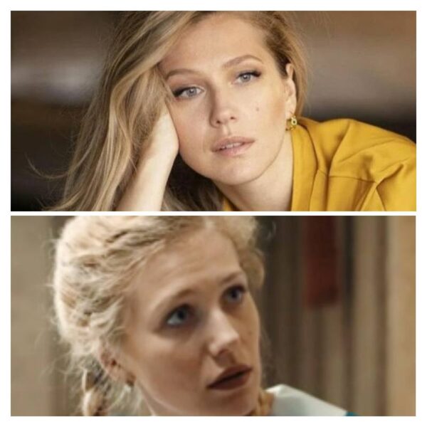 Тени прошлого: как слухи о связях с Дюжевым и Кончаловским преследуют актрису Андоленко