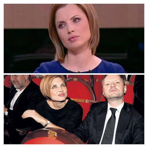 Закрытый ЗАГС, служебный роман и чужая семья: что скрывала Анна Шнайдер в день своей свадьбы