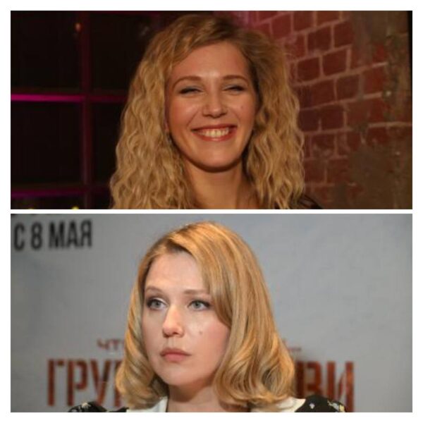 Тени прошлого: как слухи о связях с Дюжевым и Кончаловским преследуют актрису Андоленко