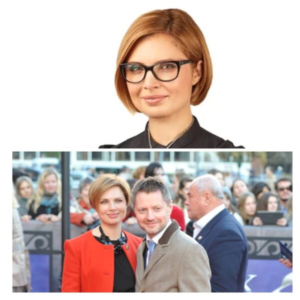 Закрытый ЗАГС, служебный роман и чужая семья: что скрывала Анна Шнайдер в день своей свадьбы