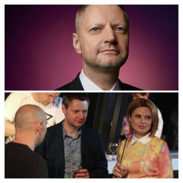 Закрытый ЗАГС, служебный роман и чужая семья: что скрывала Анна Шнайдер в день своей свадьбы