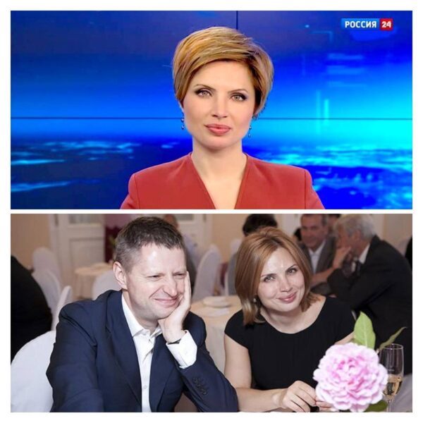 Закрытый ЗАГС, служебный роман и чужая семья: что скрывала Анна Шнайдер в день своей свадьбы