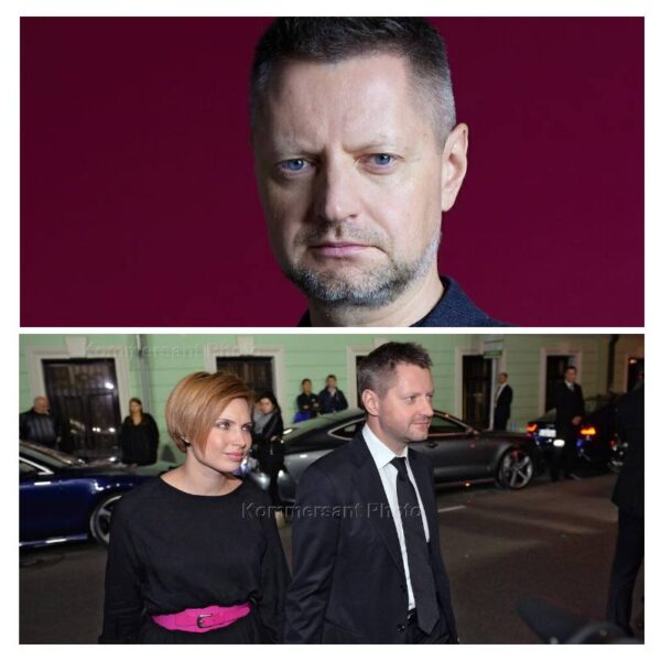 Закрытый ЗАГС, служебный роман и чужая семья: что скрывала Анна Шнайдер в день своей свадьбы