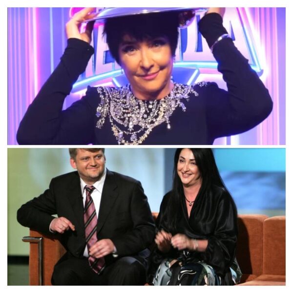 Потеря сына и тихий развод: как трагедия разлучила Лолиту и Александра Зарубина