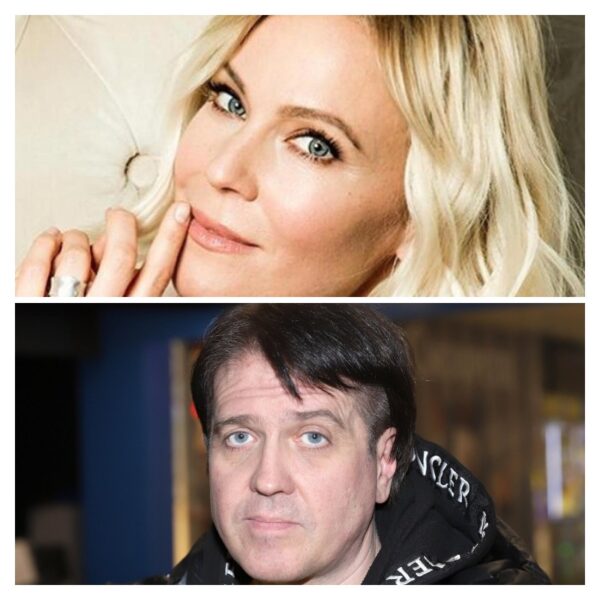 Подруги стерли в порошок идеальный брак Куликовой