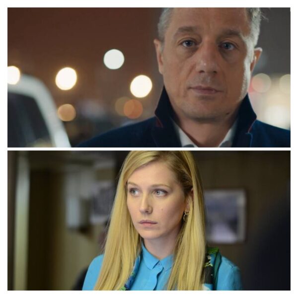 Загадочный разрыв Андоленко и Макарова: роман, о котором все говорили, и расставание без объяснений