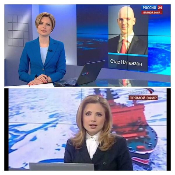 Анна Шнайдер: Исчезновение из большого эфира и «ссылка» на детский канал