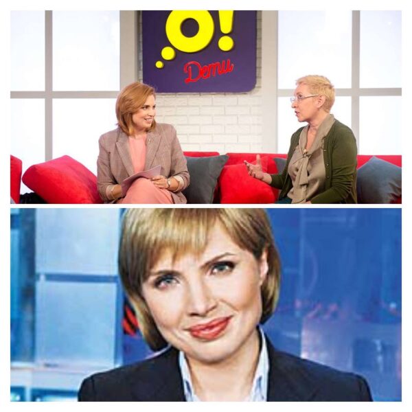 Анна Шнайдер: Исчезновение из большого эфира и «ссылка» на детский канал