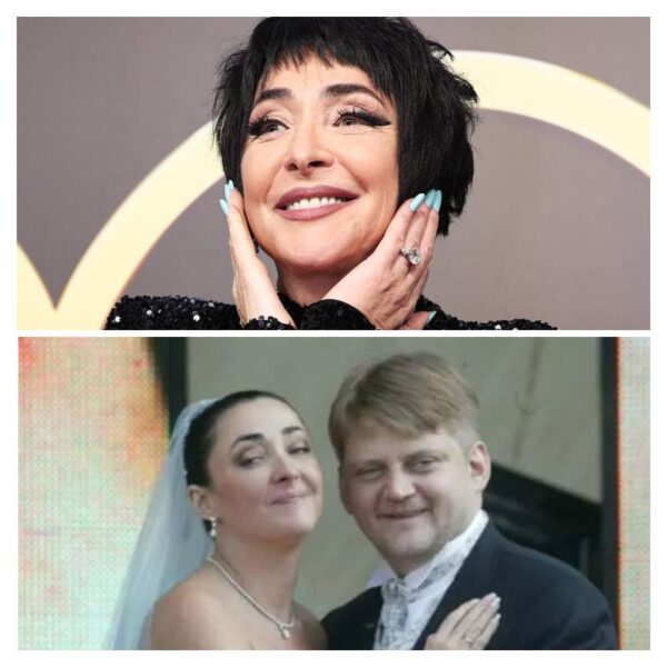 Потеря сына и тихий развод: как трагедия разлучила Лолиту и Александра Зарубина