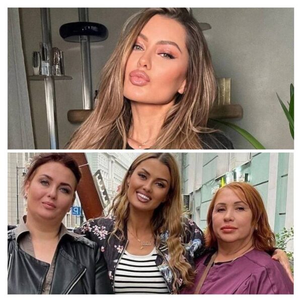 Виктория Боня - Брат погиб по ее вине