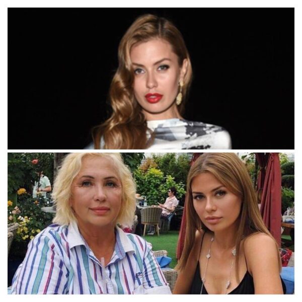 Виктория Боня - Брат погиб по ее вине