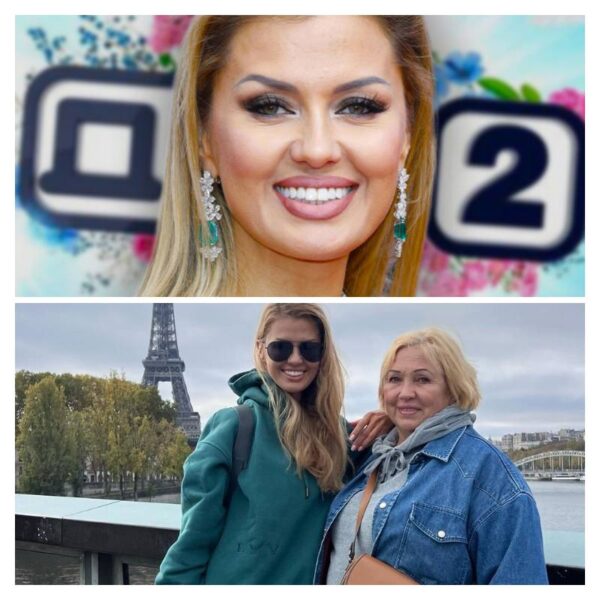 Виктория Боня - Брат погиб по ее вине