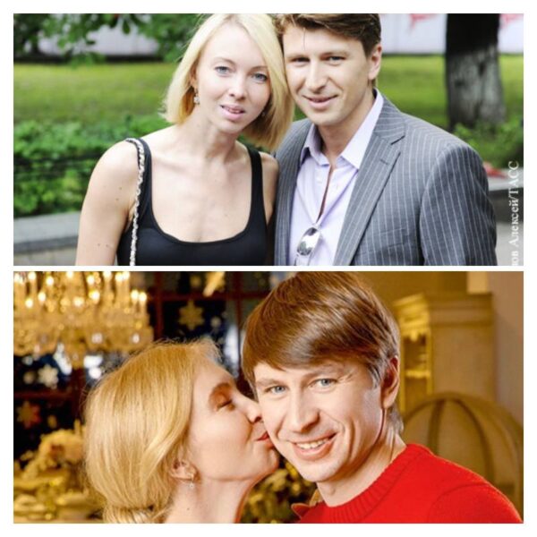 Роман с «фабриканткой» и бегство от семьи: почему Тотьмянина простила измену Алексея Ягудина